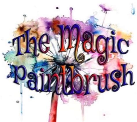 The allure of the brilliant magical paintbrush for artists and enthusiasts